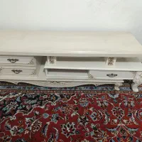 میز تلویزیون و بوفه