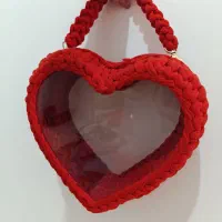 کیف لوازم ارایش عروس ( مخصوص شب یلدا )