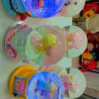 گوی برفی موزیکال