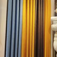 شستشوی تخصصی انواع پرده ،پتو ،|پرده، رانر، رومیزی|مشهد, حجاب (شهرک غرب)|دیوار