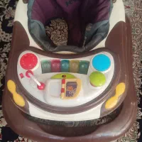 روروک 250|کالسکه و لوازم جانبی|سبزوار, اسلام آباد|دیوار