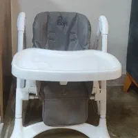 صندلی غذا zooyeکاملا سالم نونو