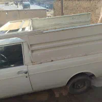 باربند وانت پیکان