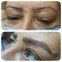 مدل تاتوصورت