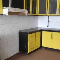 نظم دهنده ظروف کابینت فلزی ۵متر بالا ۵متر پایین|آب‌چکان و نظم‌دهنده ظروف|شوشتر, |دیوار