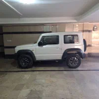 سوزوکی جیمنی|خودرو سواری و وانت|اندیشه, اندیشه فاز ۳|دیوار