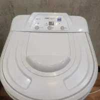 مینی واش کهنه شور