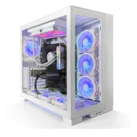 فروش و اسمبل سیستم های تخصصی گیمینگ و رندرینگ