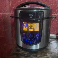 پلو پز چند کاره