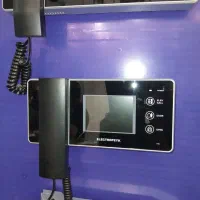 برقکار و تعمیرات و نصب آیفون