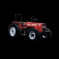 تراکتور ۳۹۹ خشک