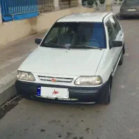 فروش فوری پراید ۸۴ سالم و بدون پوسیدگی