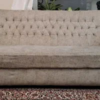 مبل راحتی ۶ نفره|مبلمان خانگی و میز عسلی|تهران, چیذر|دیوار
