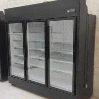یخچال و فریزر لاینی ( ممتاز تبرید جنوب )