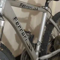 دوچرخه دنده ای ۲۶