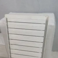 رادیاتور آلومینیومی ۱0 پره