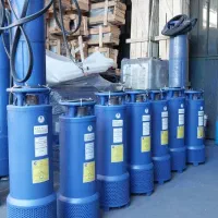 پمپ آب پمپ شناور