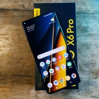POCO X6 pro