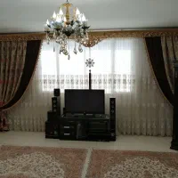 پرده پذیرایی