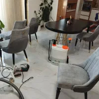 مبل شویی سوفا واش