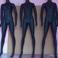 تولیدی مانکن زنانه مردانه بچگانه