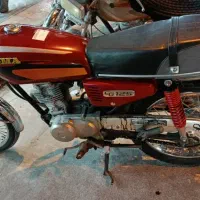 موتور مزایده فرمان امام سند دستنویس نیست|موتورسیکلت|برازجان, |دیوار