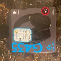 هدست لاجیتک گیمینگ