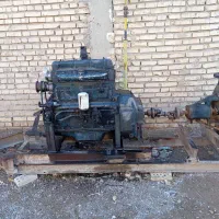 موتور اب رومانی