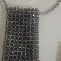 مروارید بافی