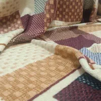 پتو مسافرتی|کوهنوردی و کمپینگ|قم, باغ شریفی|دیوار