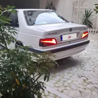 پژوپارس۹۳/سیستم صوتی و مانیتور