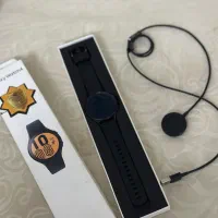 Samsung Watch 4سالم و تمیز