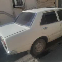 تویوتا کرونا مدل ۱۳۵۸|خودرو کلاسیک|نجفآباد, جلال آباد|دیوار