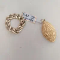 پلاک وانگشترکارتیر