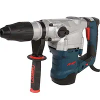 جشنواره دریل بتن کن ۷کیلویی پنج شیار دوکاره/اقساط|ابزارآلات|قزوین, |دیوار