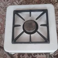 گاز رو میزی