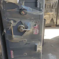 گاوصندوق نسوز ایران کاوه|ابزارآلات|تربت جام, معدآباد|دیوار