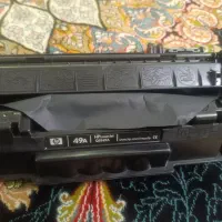 کارتریج hp مدل 49A