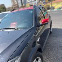 کوییک ‌R مدل ۱۴۰۱|خودرو سواری و وانت|کرج, باغستان|دیوار