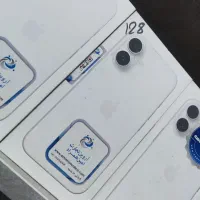 آیفون 16 128 شرکتی با 18 ماه گارنتی