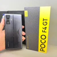 گوشی poco F4 GT