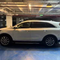 سورنتو 2017 gt line فول