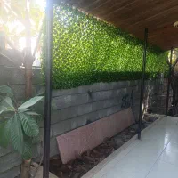 جوشکاری سیار و دیوارچینی|خدمات پیشه و مهارت|رویان, |دیوار