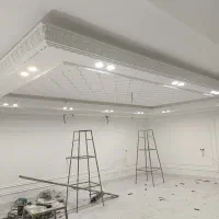 برقکاری ساختمان و صنعتی