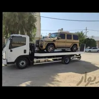 خودروبر|خدمات حمل و نقل|دهدشت, |دیوار