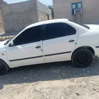 سمند LX شاسی پلمپ
