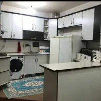 واحد ۶۳ متری مسکن مهر نظراباد/عمارت سازان/دو ورودی