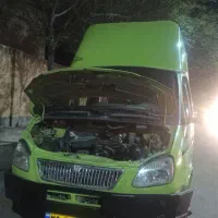 مکانیک خودرو سیار و ثابت و کاربراتور سازی