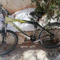 دوچرخه تمیز