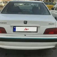 پارس سال|خودرو سواری و وانت|مشهد, چهنو|دیوار